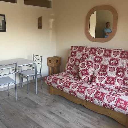 Apartman Le Venosc, *