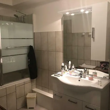 Apartman Le Venosc,